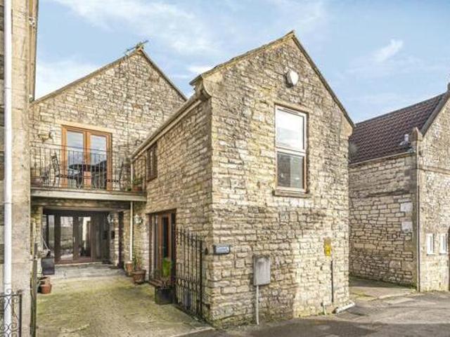 House for sale in Dulcote, Bath And North East Somerset
