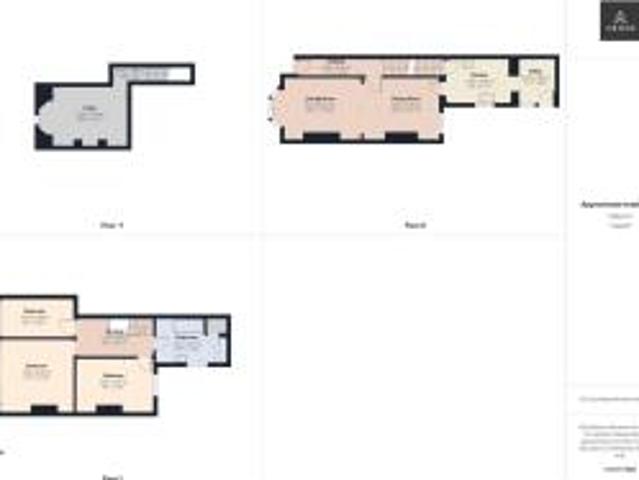 Cottage for sale in Stoke, Stoke-on-Trent