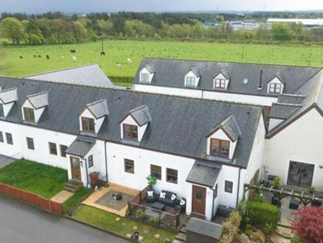 House for sale in Bathgate, West Lothian