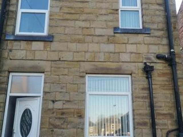 House for sale in Batley, West Yorkshire