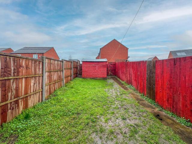 Cottage for sale in Bilston, West Midlands