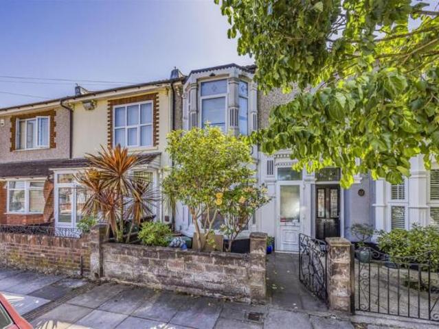 Cottage for sale in Hilsea, City Of Portsmouth