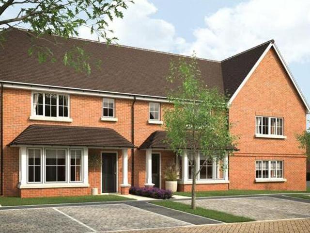 House for sale in Netherfield, Heathlands