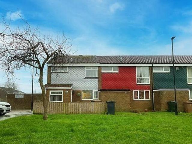 House for sale in Howdon, Wallsend