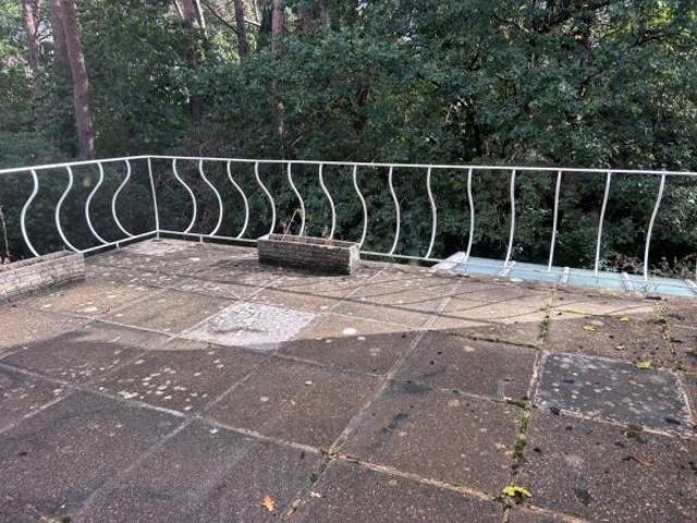 Cottage for sale in Branksome Park, Poole