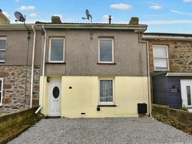 House for sale in Roseworthy, Cornwall