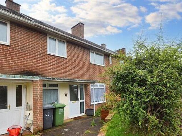 House for sale in Beacon Heath, Exeter