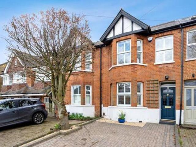 House for sale in Beaconsfield, Penn Bottom