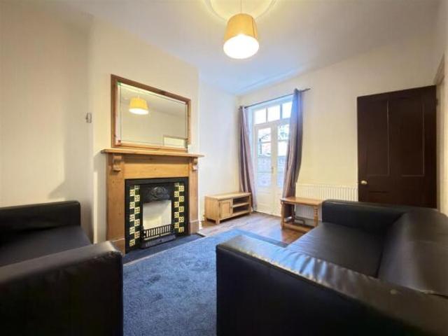 Cottage for sale in Old Wharf, City Of Leicester