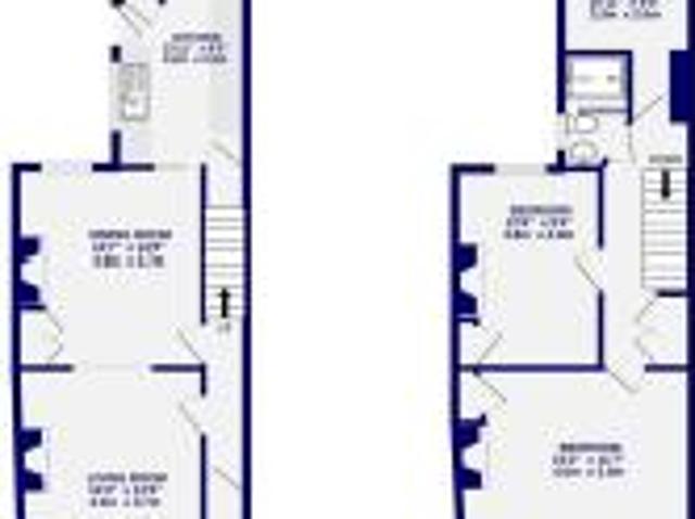 Cottage for sale in Acomb, High Field