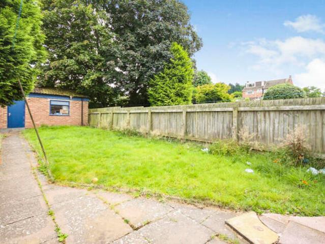 Cottage for sale in Radford, West Midlands