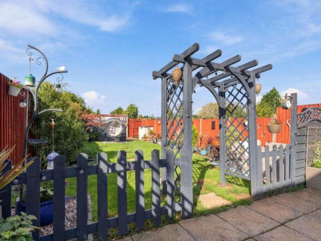 Cottage for sale in Radford, West Midlands