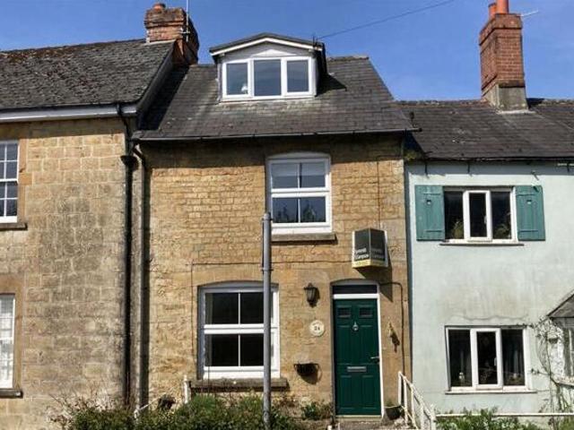 House for sale in Beaminster, East Dorset