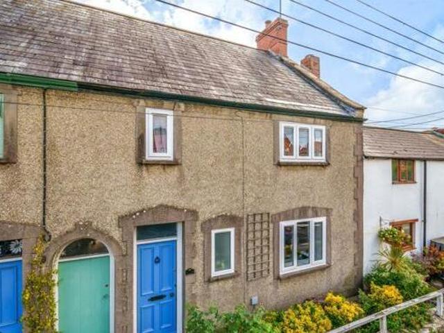 House for sale in Beaminster, East Dorset
