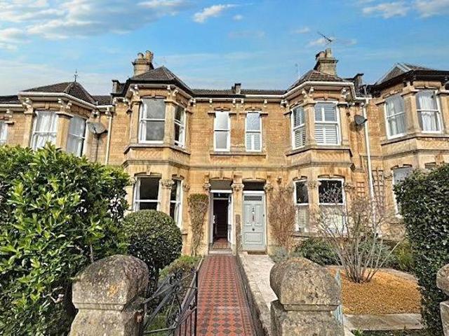 House for sale in Dulcote, Bath And North East Somerset