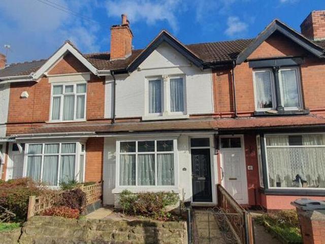House for sale in Birmingham, West Midlands