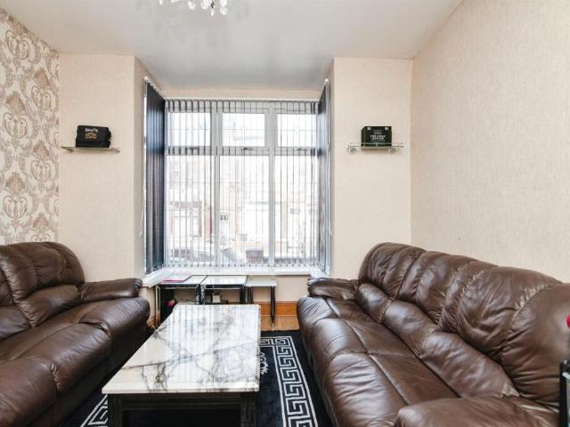 Terraced House for sale in Smethwick