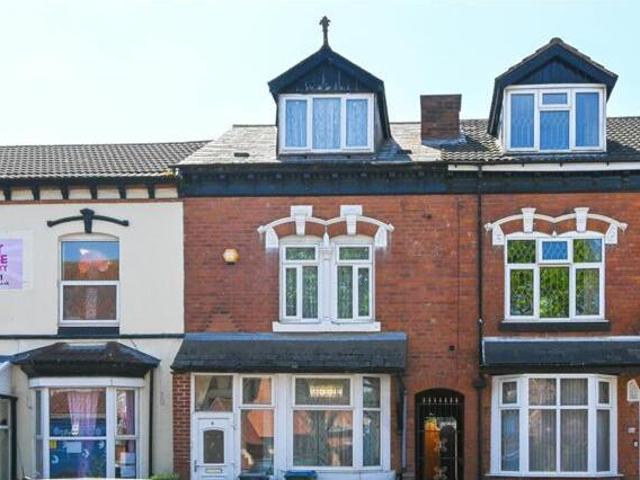 House for sale in Harborne, West Midlands
