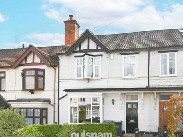 House for sale in West Midlands