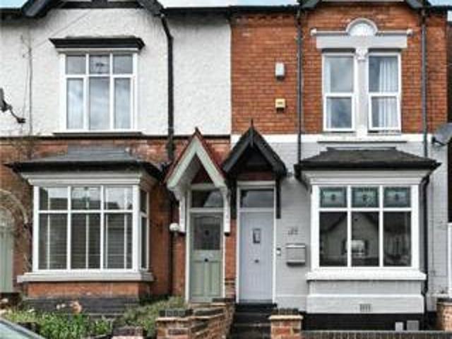 House for sale in Aston, West Midlands