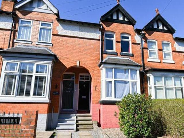 House for sale in Aston, West Midlands