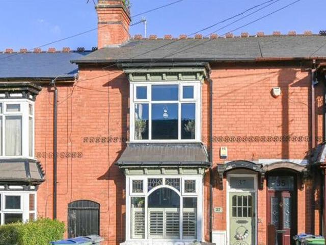 House for sale in West Midlands