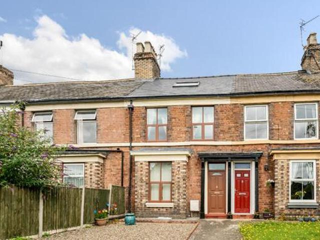 House for sale in Oswestry, Shropshire