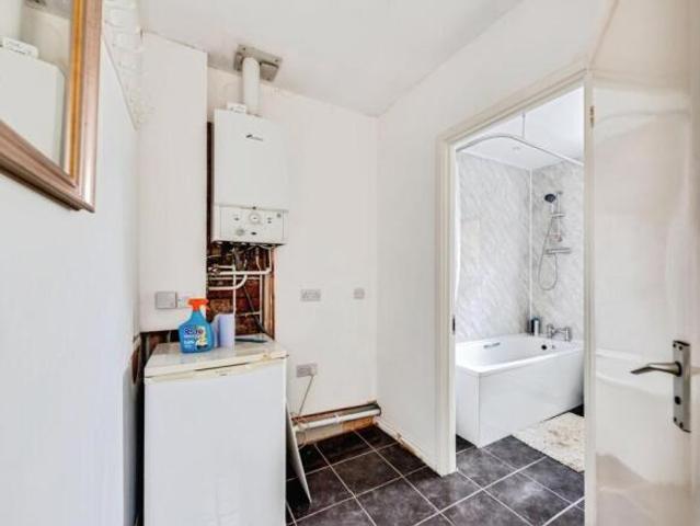 Cottage for sale in My Patch Swindon, Wiltshire