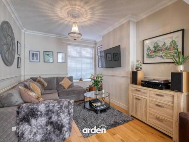 Cottage for sale in Cotteridge, West Midlands