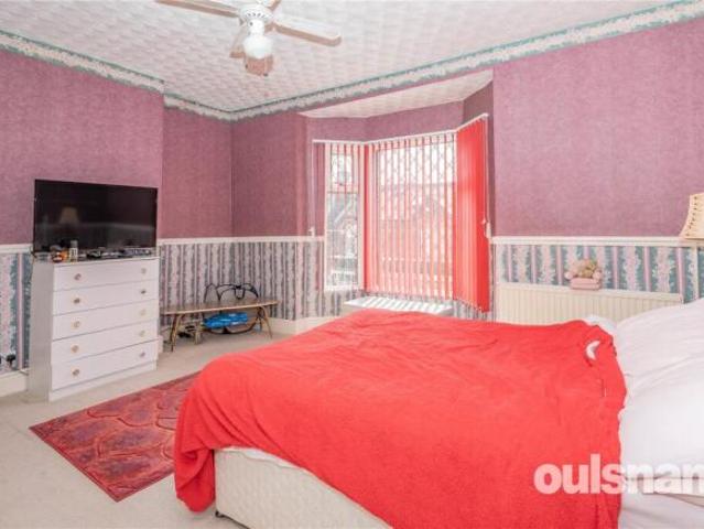 Cottage for sale in Stirchley, West Midlands