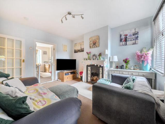 Cottage for sale in Worthing, West Sussex