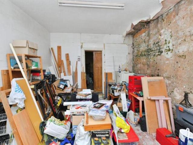 Cottage for sale in Mount Wise