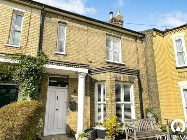 House for sale in Beccles, East Suffolk