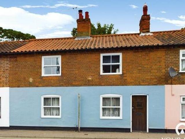 House for sale in Beccles, East Suffolk