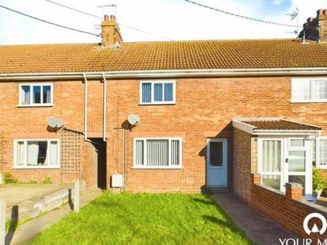House for sale in Eastbridge, Suffolk