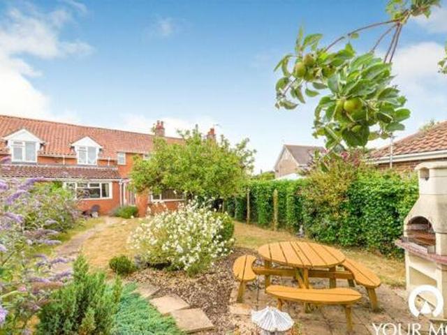 House for sale in Beccles, East Suffolk