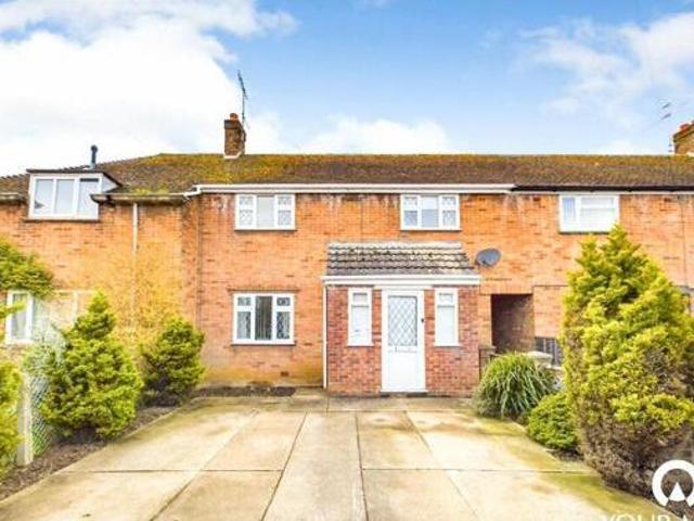 House for sale in Eastbridge, Suffolk