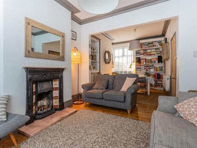 Cottage for sale in Canton, Cardiff