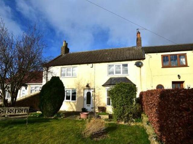 House for sale in Bedale, North Yorkshire