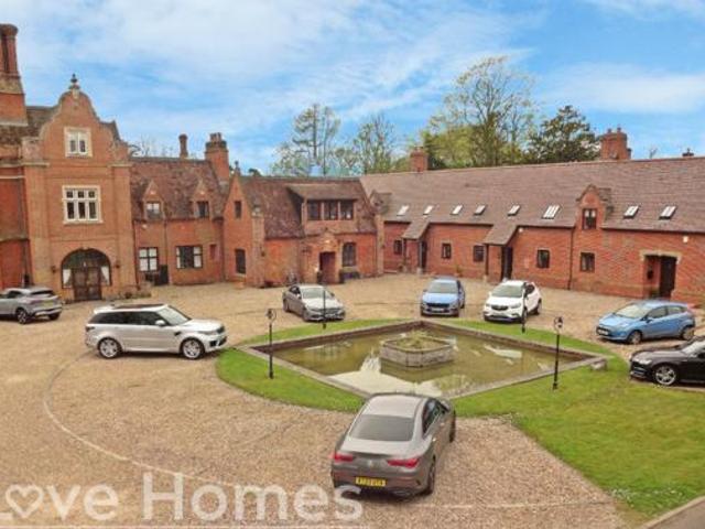 House for sale in Bedford