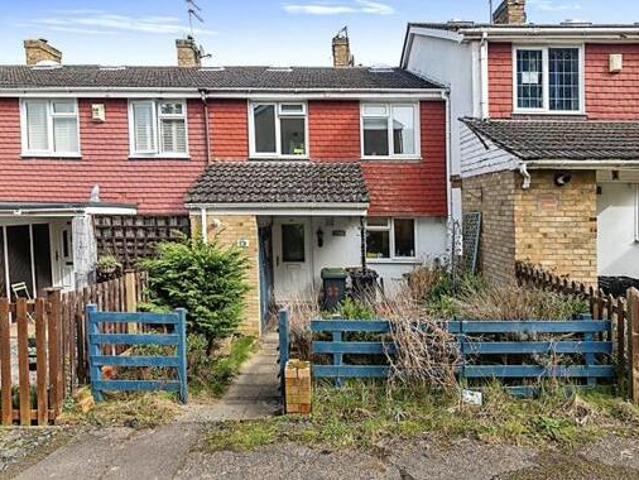 House for sale in Bedford