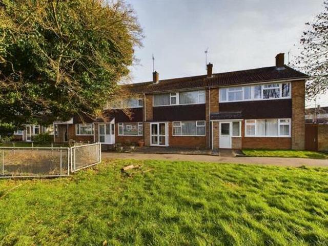 House for sale in Bedgrove, Aylesbury