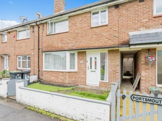 House for sale in Spring Vale, Hampshire