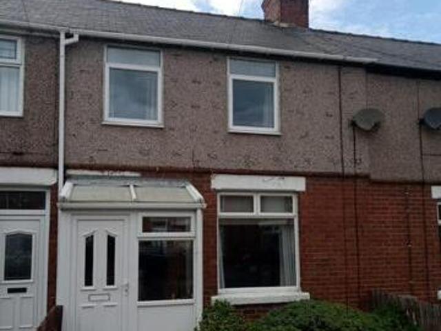 House for sale in Blyth, Northumberland