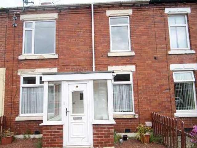 House for sale in Blyth, Northumberland