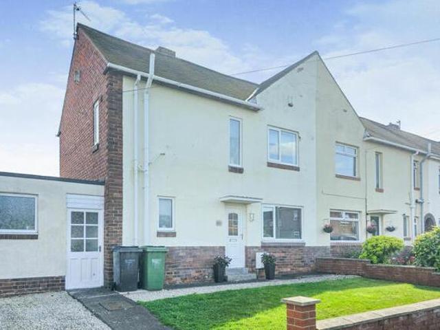 House for sale in Blyth, Northumberland