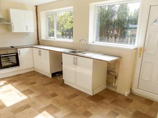 House for sale in Blyth, Northumberland