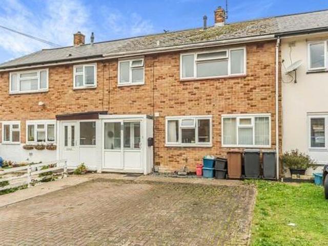 House for sale in Bedwell, Shephall