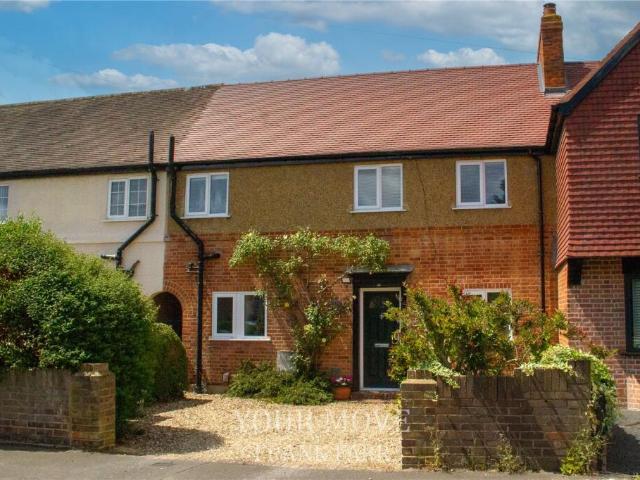 Terraced House for sale in Slough