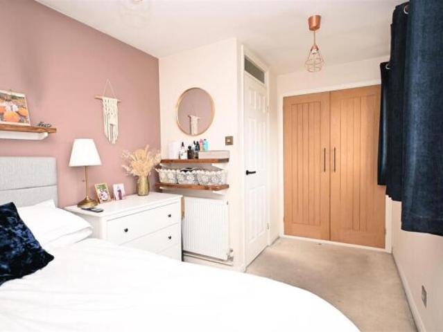 Cottage for sale in Priest Down, Hampshire